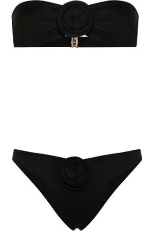 LA REVECHE Vesna bandeau bikini