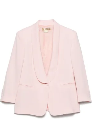 Stella McCartney Single-breasted blazer
