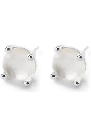 Ippolita 925 Rock Candy?? mini mother-of-pearl stud earrings