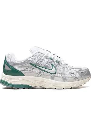 Nike P-6000 panelled sneakers