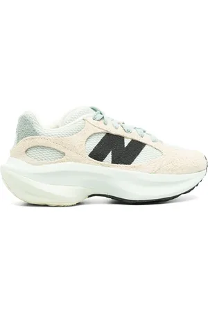 New Balance WRPD logo-print sneakers