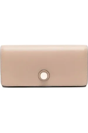 Furla Sfera Continental leather wallet