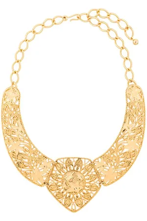 Susan Caplan Barrera Cleopatra necklace