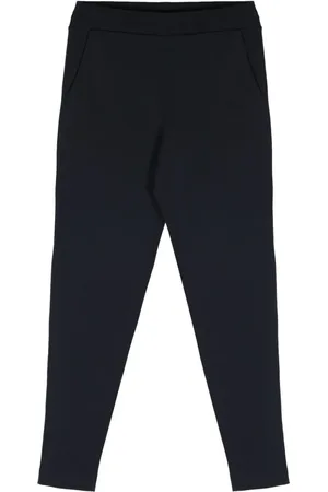 Paul Smith Elasticated-waist jersey leggings