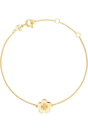 Tory Burch Kira Flower bracelet