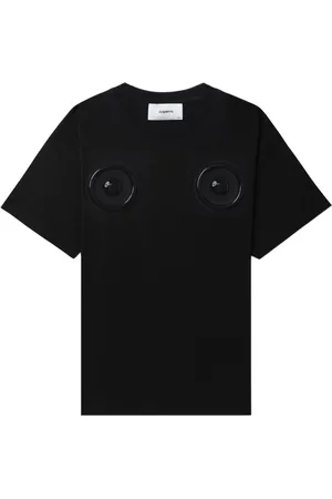 COPERNI Appliqu?? cotton T-shirt