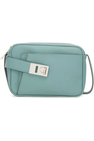 Salvatore Ferragamo Camera case (S)