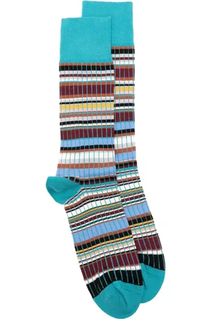 Paul Smith Signature ribbed socks