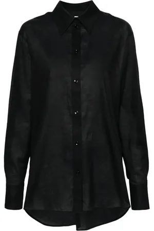 Totême Long-sleeves buttoned shirt