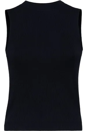 Brunello Cucinelli Vest top