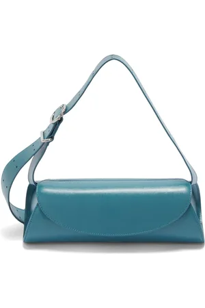 Jil Sander Small Cannolo shoulder bag