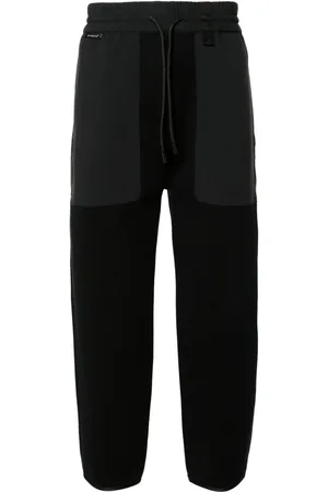 Moncler Tricot cotton track pants