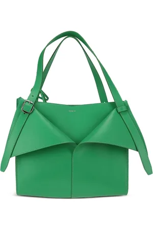 COPERNI Medium belt leather cabas bag