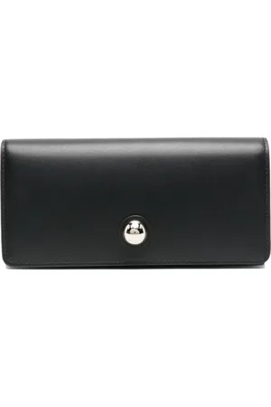 Furla Sfera Continental leather wallet