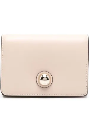 Furla Sfera M leather wallet
