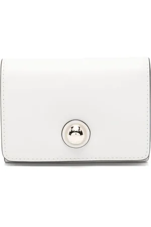 Furla Sfera M leather wallet
