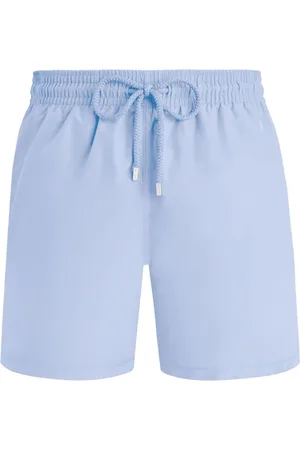 Vilebrequin Moorea logo-appliqu?? swim shorts