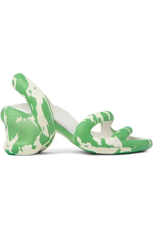 Camper Kobarah slingback sandals