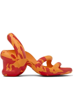 Camper Kobarah slingback sandals
