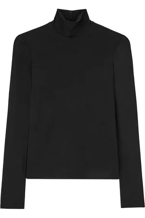 Jil Sander High-neck jumper
