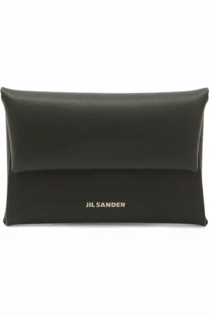 Jil Sander Leather coin purse