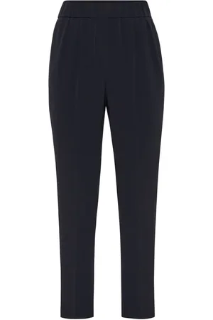 Brunello Cucinelli Tapered trousers