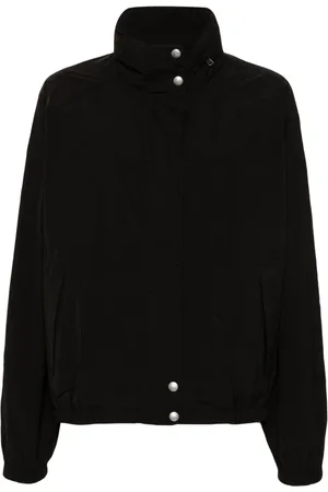 Tommy Hilfiger Embossed-TH hooded jacket