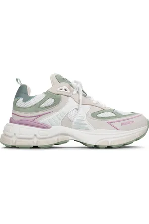 Axel Arigato Sphere panelled sneakers