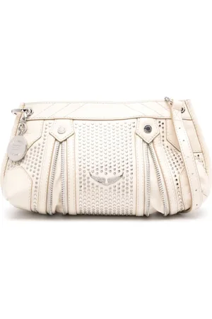 Zadig & Voltaire Sunny Mood cross body bag