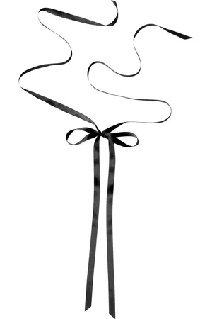 Jennifer Behr Gretta silk necklace