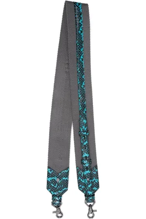 Zadig & Voltaire Adjustable shoulder strap