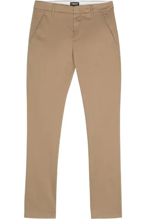 Dondup Gaubert slim-fit trousers