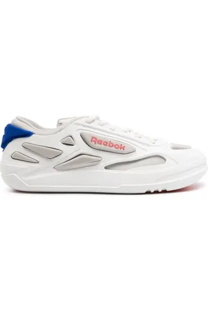 Reebok Club C FWD padded sneakers