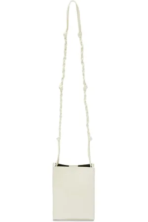 Jil Sander Small Tangle cross body bag