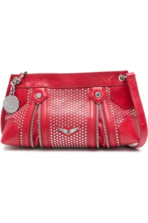 Zadig & Voltaire Sunny Mood cross body bag