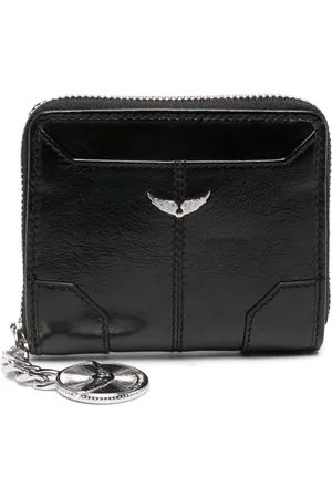 Zadig & Voltaire Sunny mini coin wallet