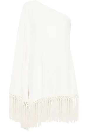 ‎Taller Marmo‎ Arno one-shoulder minidress