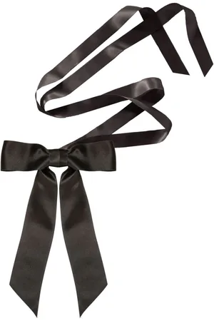 Jennifer Behr Virginia silk necklace