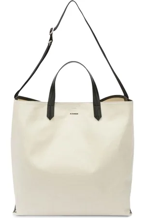 Jil Sander Tape medium tote bag