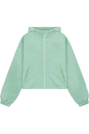 Sporty & Rich Good Healt jacket