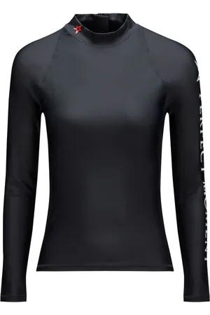 Perfect Moment Tempet rash guard top