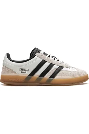 adidas X Bad Bunny Gazelle Indoor "Off " sneakers