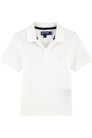 Vilebrequin Pantin cotton polo shirt