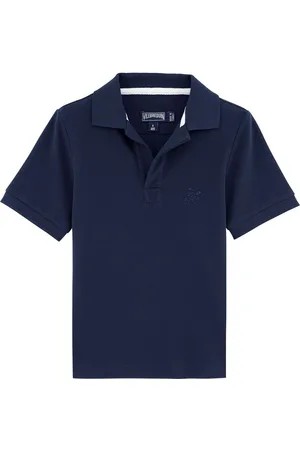 Vilebrequin Pantin cotton polo shirt