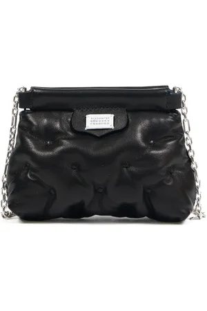 Maison Margiela Glam Slam Classique Baby shoulder bag