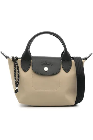 Longchamp Mini Le Pliage Energy tote bag