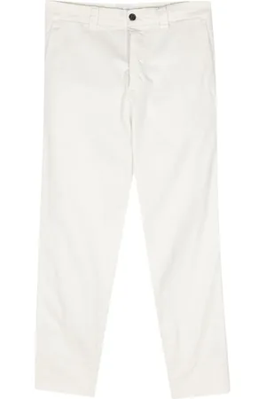 haikure Mason tapered trousers