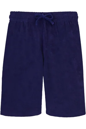 Vilebrequin Bolide terry shorts