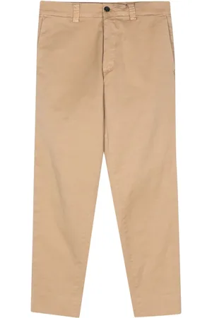 haikure Mason tapered trousers