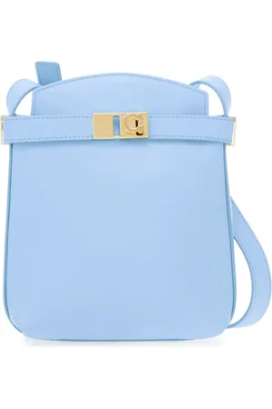 Salvatore Ferragamo Hug mini bag